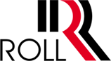 Roll GmbH Logo